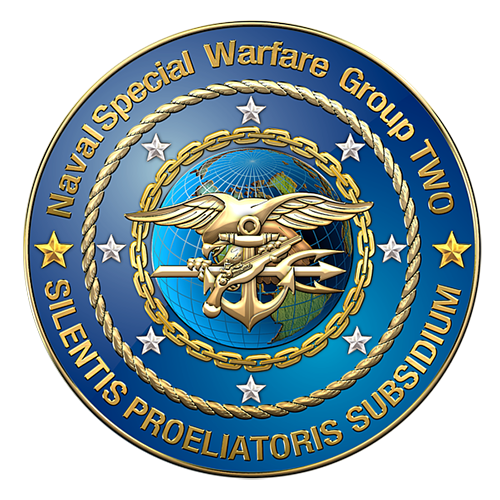 Naval Special Warfare Group 2